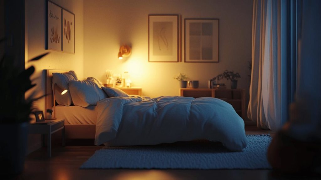 matelas